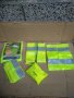 Чисто нови светлоотразителни жилетки, снимка 9
