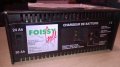 Foissy golf charger 12v/4amp-зарядно-внос швеицария, снимка 16