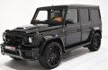 22" Ал. Джанти Мерцедес 5X130 MERCEDES KLASA G W460 W461 W463, снимка 4