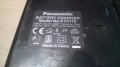 Panasonic charger 9-32v/3.75amp-профи зарядно-внос швеицария, снимка 10