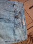 Продавам светли дамски дънки R.marks, size 27, снимка 2