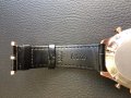 Часовник IWC Portugieser Chronograph Rattrapante Limited Edition “Boutique Milano” клас ААА+ реплика, снимка 5