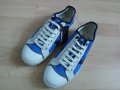 Нови спортни сини обувки G STAR RAW, оригинал, снимка 8