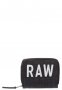 Ново портмоне деним G-Star Raw Depax Zipper Wallet оригинал, снимка 13