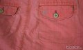 Polo Jeans Co. Ralph Lauren № 67 дамска розова пола, снимка 3