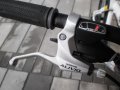 Продавам колела внос от Германия алуминиев МТВ велосипед CROSSFIRE 1.0 26 цола,диск SHIMANO ALIVIO, снимка 8