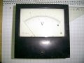 Амперметър, волтметър, милиамперметър, микроамперметър-разни, снимка 2