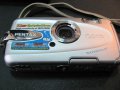 Фотоапарат Pentax Optio + зарядно, снимка 2
