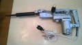 Hitachi 38mm hammer drill pr-38e-made in japan LNWC, снимка 3