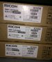 Тонер и тонер касети за Ricoh , снимка 2