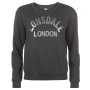 Lonsdale 100%oригинал Дамска Спортна блуза с ръкав внос Англия. , снимка 1 - Спортни екипи - 20666208