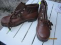 обувки нови работни Робуста, снимка 1 - Мъжки боти - 23062649