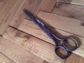 Стара ножица 255х165, снимка 3