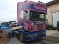 Scania 144/460, снимка 8