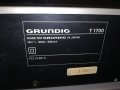 &grundig amplifier+grundig tuner-made in japan-внос швеицария, снимка 13