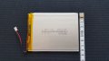 Батерия за таблет 5000 mAh 3.7V/ 108x82x3mm, снимка 3