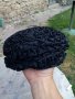 Стара дамска шапка, снимка 6