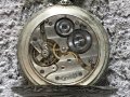 Голям джобен  часовник-DOXA-70mm/Ловни сцени!, снимка 10