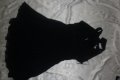 Черна рокля на фирма Sara Kelly by ellos, снимка 5