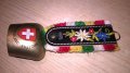 Switzerland-камбанка-13х5см-внос швеицария, снимка 8