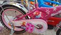 Детски колела LEXUS 16'' цолови НОВИ на издодни цени , снимка 4