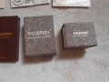 Два броя кутии Valentin Gold & Diamonds | Jewellery, снимка 5