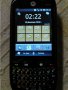 Motorola ES400 баркод скенер с Windows mobile