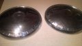 колекционерски ретро тазове от соца 2бр-жигули 25см, снимка 6