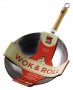 Китайски Уок тиган Wok, снимка 2