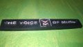 the voice of music-model 330-made in u.s.a.benton harbor michigan-внос франция, снимка 10