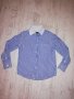 Разпродажба!Детска риза с дълъг ръкав Terranova, снимка 1 - Детски ризи - 19996809