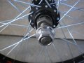 Продавам колела внос от Германия алуминиеви капли за ВМХ 20 цола , снимка 3