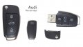 Флашка. USB 2.0. 8,16,32 GB флаш памет Bmw, Audi, Mercedes, снимка 3