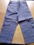 Панталони за момчета, снимка 1 - Детски панталони и дънки - 19203070