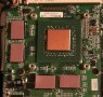Нови Медни Охладителни Термо Плочи Подложки Пластини Мед Процесори Видеокарти Чипове GPU CPU VGA , снимка 9