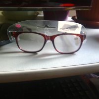 страхотни нови очила от Германия , снимка 3 - Слънчеви и диоптрични очила - 23928783