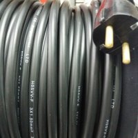 Макара с кабел, удължител с кабел, макара удължител 25 и 50м ПРОМО, снимка 4 - Други инструменти - 14527123