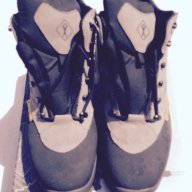 Италиански работни обувки MNV, модел 810 S1P, № 47, снимка 3 - Други - 18115561