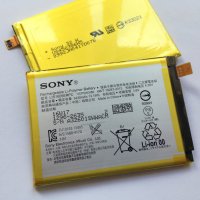 Батерия за Sony Xperia Z5 Premium LIS1605RPC, снимка 2 - Оригинални батерии - 24749377