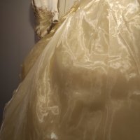 Мечтаната сватбена рокля, снимка 13 - Сватбени рокли - 23088752