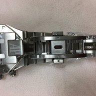 Часовник AUDEMARS PIGUET Royal Oak Chronograph Black Dial Men's Watch клас ААА+, снимка 4 - Мъжки - 16033727