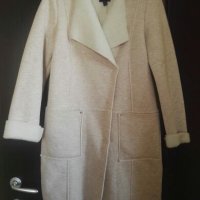 Палтенце Том Тейлър, снимка 1 - Палта, манта - 23575678