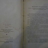 Книга "Малкият разузнавач - Владимир Богомолов" - 128 стр., снимка 3 - Художествена литература - 8105925