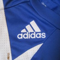 Adidas - футболна тениска 140 см, снимка 3 - Детски тениски и потници - 19635139
