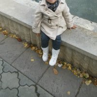 Палто Zara 2 - 3 години / ръст до 94 см. /, снимка 3 - Детски якета и елеци - 20644280