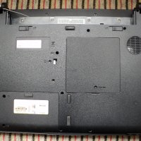 Лаптоп HP – 530, снимка 3 - Лаптопи за дома - 24863571