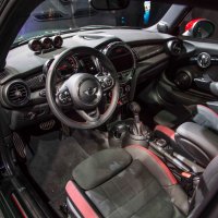 Редки Уреди за MINI Cooper John Cooper Works, снимка 2 - Аксесоари и консумативи - 22935207