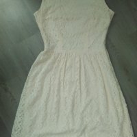 Нова красива рокля от дантела, снимка 2 - Рокли - 20744941