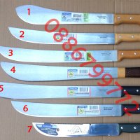 Мачете / нож Tramontina - 15 модела, снимка 8 - Ножове - 26142912