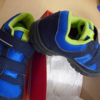 Туристически обувки Франция, снимка 12 - Детски сандали и чехли - 21078519